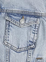 JACK & JONES JJXX JXALYS CLASSIC DENIM JACKET DNM NOOS Denim Ceket Kadın
