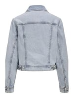 JACK & JONES JJXX JXALYS CLASSIC DENIM JACKET DNM NOOS Denim Ceket Kadın