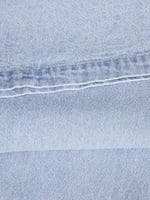 JACK & JONES JJXX JXANINE DENIM LONG DRESS DNM Elbise Kadın