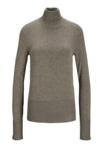 JACK & JONES JJXX JXAVA SOFT ROLL NECK KNIT NOOS Triko Kadın