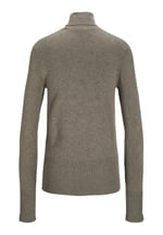 JACK & JONES JJXX JXAVA SOFT ROLL NECK KNIT NOOS Triko Kadın