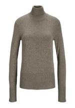 JACK & JONES JJXX JXAVA SOFT ROLL NECK KNIT NOOS Triko Kadın
