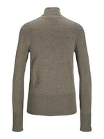JACK & JONES JJXX JXAVA SOFT ROLL NECK KNIT NOOS Triko Kadın