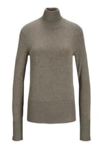 JACK & JONES JJXX JXAVA SOFT ROLL NECK KNIT NOOS Triko Kadın
