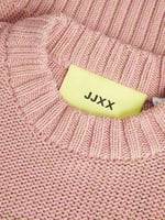 JACK & JONES JJXX JXCECILIE CREW NECK KNIT Triko Kadın