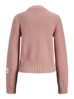 JACK & JONES JJXX JXCECILIE CREW NECK KNIT Triko Kadın
