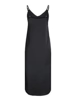 JACK & JONES JJXX JXCLEO SATIN DRESS WVN NOOS Elbise Kadın