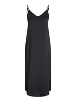 JACK & JONES JJXX JXCLEO SATIN DRESS WVN NOOS Elbise Kadın