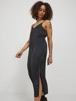JACK & JONES JJXX JXCLEO SATIN DRESS WVN NOOS Elbise Kadın