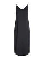 JACK & JONES JJXX JXCLEO SATIN DRESS WVN NOOS Elbise Kadın