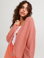 JACK & JONES JJXX JXDAISY CARDIGAN KNIT Kazak Kadın
