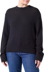 JACK & JONES JJXX JXDAISY CREW NECK KNIT Kazak Kadın