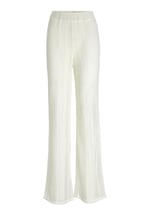JACK & JONES JJXX JXELLIE HW LOOSE PANT JRS LN Pantolon Kadın
