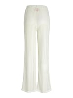 JACK & JONES JJXX JXELLIE HW LOOSE PANT JRS LN Pantolon Kadın