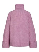 JACK & JONES JJXX JXELLINORA ROLL NECK KNIT Triko Kadın