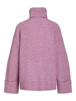 JACK & JONES JJXX JXELLINORA ROLL NECK KNIT Triko Kadın