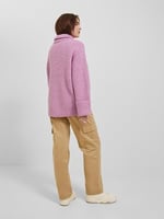 JACK & JONES JJXX JXELLINORA ROLL NECK KNIT Triko Kadın