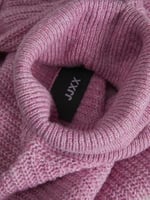 JACK & JONES JJXX JXELLINORA ROLL NECK KNIT Triko Kadın