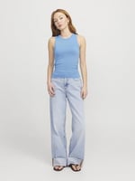 JACK & JONES JJXX JXEVELYN COMFY TOP KNIT Triko Üst Kadın