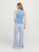 JACK & JONES JJXX JXEVELYN COMFY TOP KNIT Triko Üst Kadın
