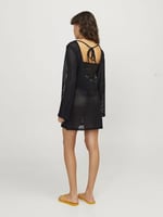 JACK & JONES JJXX JXGRACE LS REG DRESS JRS Elbise Kadın