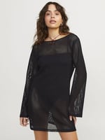 JACK & JONES JJXX JXGRACE LS REG DRESS JRS Elbise Kadın