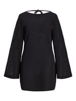 JACK & JONES JJXX JXGRACE LS REG DRESS JRS Elbise Kadın