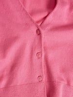 JACK & JONES Jjxx Jxisabel Ls Soft Cropped Hırka KnitHırkaKadın