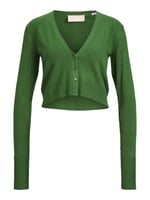 JACK & JONES JJXX JXISABEL SOFT CROP CARDIGAN KNIT NOOS Triko Kadın