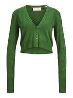 JACK & JONES JJXX JXISABEL SOFT CROP CARDIGAN KNIT NOOS Triko Kadın