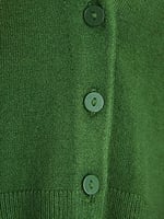 JACK & JONES JJXX JXISABEL SOFT CROP CARDIGAN KNIT NOOS Triko Kadın