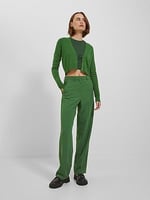 JACK & JONES JJXX JXISABEL SOFT CROP CARDIGAN KNIT NOOS Triko Kadın