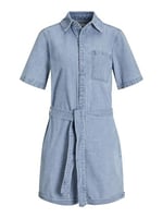JACK & JONES JJXX JXISLA DENIM PLAYSUIT DNM Tulum Kadın