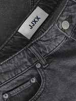 JACK & JONES JJXX JXLAURA SHORT MW DENIM SHORTS DNM SN Şort Kadın