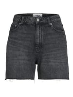 JACK & JONES JJXX JXLAURA SHORT MW DENIM SHORTS DNM SN Şort Kadın