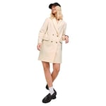 JACK & JONES JJXX JXMARY BLAZER DRESS PNT NOOS Elbise Kadın