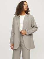 JACK & JONES JJXX JXMARY LINEN BLAZER TLR SN Ceket Kadın