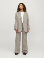 JACK & JONES JJXX JXMARY LINEN BLAZER TLR SN Ceket Kadın