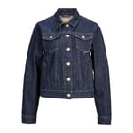 JACK & JONES JJXX JXMELINA REG JACKET CR3016 SVG DNM NOOS Mont Kadın