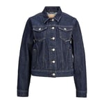 JACK & JONES JJXX JXMELINA REG JACKET CR3016 SVG DNM NOOS Mont Kadın