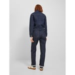 JACK & JONES JJXX JXMELINA REG JACKET CR3016 SVG DNM NOOS Mont Kadın