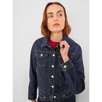 JACK & JONES JJXX JXMELINA REG JACKET CR3016 SVG DNM NOOS Mont Kadın
