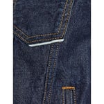 JACK & JONES JJXX JXMELINA REG JACKET CR3016 SVG DNM NOOS Mont Kadın