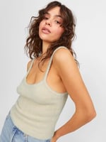 JACK & JONES JJXX JXOLIVIA TOP KNIT Triko Kadın