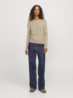 JACK & JONES JJXX JXOPHELIA COMFY CARDIGAN KNIT NOOS Triko Hırka Kadın