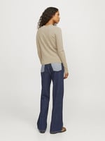 JACK & JONES JJXX JXOPHELIA COMFY CARDIGAN KNIT NOOS Triko Hırka Kadın