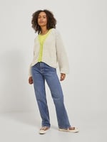 JACK & JONES JJXX JXORLA CHUNKY CARDIGAN KNIT SN Triko Kadın