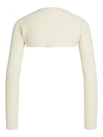 JACK & JONES JJXX JXSELINA BOLERO KNIT Triko Kadın