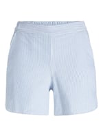 JACK & JONES JJXX JXSIVA OXFORD SHORTS WVN Şort Kadın