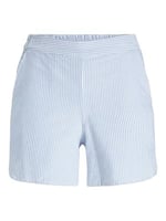 JACK & JONES JJXX JXSIVA OXFORD SHORTS WVN Şort Kadın